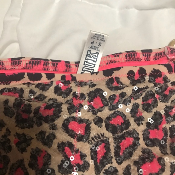 RARE VS bathing suit bottoms - Picture 3 of 4